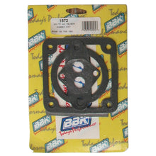 Load image into Gallery viewer, BBK 1572 FITS 86-93 Mustang 5.0 65 70mm Throttle Body Gasket Kit