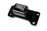 Torque Solution TS-EV-005 - Billet Aluminum 5 Speed Transmission Mount: Mitsubishi Evolution VII-IX 2001-2006