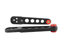 Load image into Gallery viewer, Skunk2 Racing 542-05-0223 -  -Skunk2 01-05 Honda Civic Rear Lower Control Arm (Black Series) (Includes Socket Tool)