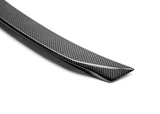 Seibon RS14LXIS-BT FITS 14+Lexus IS250/350 BT- Carbon Fiber Rear Lip Spoiler