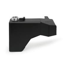 Load image into Gallery viewer, Mishimoto MMRT-MOP-11EMWBK FITS 2011+ Dodge Charger/Challenger / Chrysler 300C Alum Expansion TankMicro-Wrinkle Black