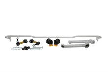 Load image into Gallery viewer, Whiteline BSR54Z - 12+ Scion FR-S / 12+ Subaru BRZ / 12+ Toyota 86 Rear 16mm Adj HD Swaybar w/ Endlinks