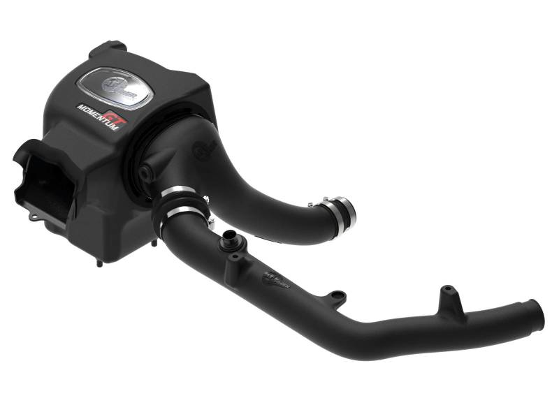 aFe 50-70081R FITS Momentum GT Pro 5R Cold Air Intake System 2021 Ford Bronco V6 2.7 (TT)