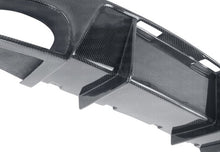 Load image into Gallery viewer, Seibon RL0809HYGEN2D-SP FITS 08-10 Hyundai Genesis 2dr SP-Style Carbon Fiber Rear Lip