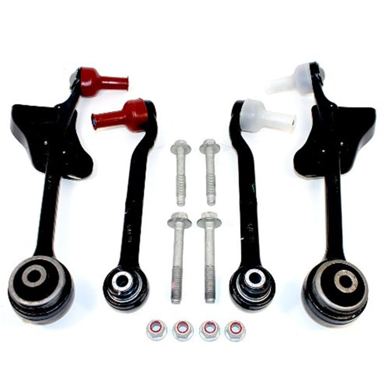 Ford Racing M-3075-F - 2015-2016 Mustang Performance Pack Front Control Arm Kit