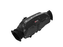 Load image into Gallery viewer, aFe 58-10007R FITS Black Series Carbon Fiber Pro 5R Air Intake System 2020 Chevrolet Corvette C8 V8 6.2L
