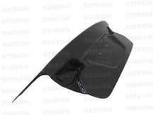 Load image into Gallery viewer, Seibon TL0607HDCV4D FITS 06-08 Honda Civic 4DR OEM Carbon Fiber Trunk Lid