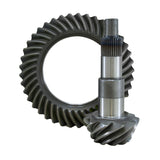 Yukon Gear & Axle YG GM8.25-456R - Yukon Gear High Performance Gear Set For GM 8.25in IFS Reverse Rotation in a 4.56 Ratio