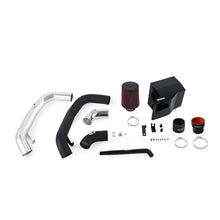 Load image into Gallery viewer, Mishimoto MMAI-FOST-13P FITS 13-16 Ford Focus ST 2.0L Performance Air Intake KitPolished