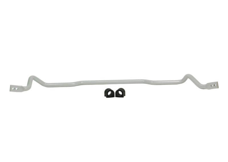 Whiteline BHR67Z - 02-06 Acura RSX Type S DC5 Rear 24mm Heavy Duty Adjustable Swaybar