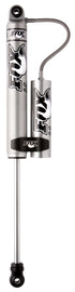 FOX 985-24-051 - Fox 2.0 Performance Series 8.1in. Smooth Body Remote Res. Shock / Std Travel / Eyelet EndsBlack