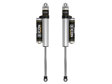 Load image into Gallery viewer, ICON 37705P FITS 1999+ Ford F-250/F-350 Super Duty 0-3in Rear 2.5 Series Shocks VS PBPair