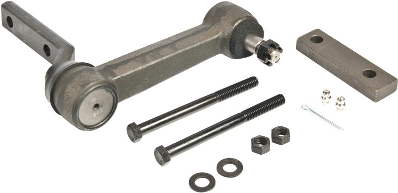 Ridetech 61-64 Chevy Impala E-Coated Idler Arm