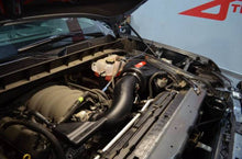 Load image into Gallery viewer, Injen 19-20 Chevrolet Silverado 1500 V8-5.3L Evolution Intake (Oiled)