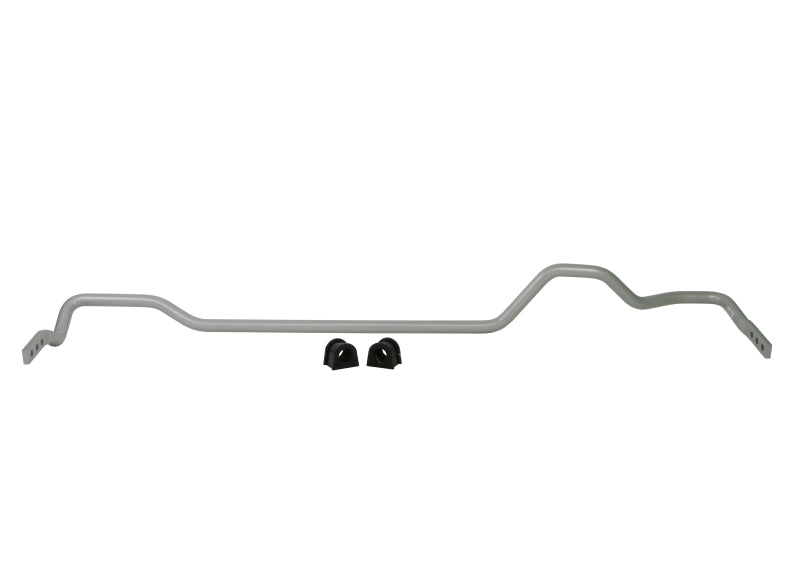 Whiteline BSR37Z - 04-07 Subaru STi Rear 22mm Heavy Duty Adjustable Swaybar