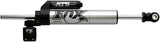 FOX 983-02-070 FITS 983-02-070 - Fox 07+ Jeep JK 2.0 Performance Series 8.1in. ATS Stabilizer Steering Damper 1-3/8 in. Tie Rod