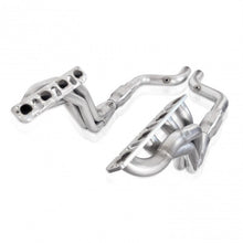 Load image into Gallery viewer, Stainless Works HM642HDRCAT - 2015-18 Hemi Headers 2in Primaries 3in High-Flow Cats