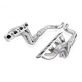 Stainless Works HM642HDRCAT - 2015-18 Hemi Headers 2in Primaries 3in High-Flow Cats