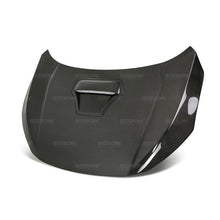 Load image into Gallery viewer, Seibon HD16HDCV-TR FITS 16-17 Honda Civic TR Carbon Fiber Hood