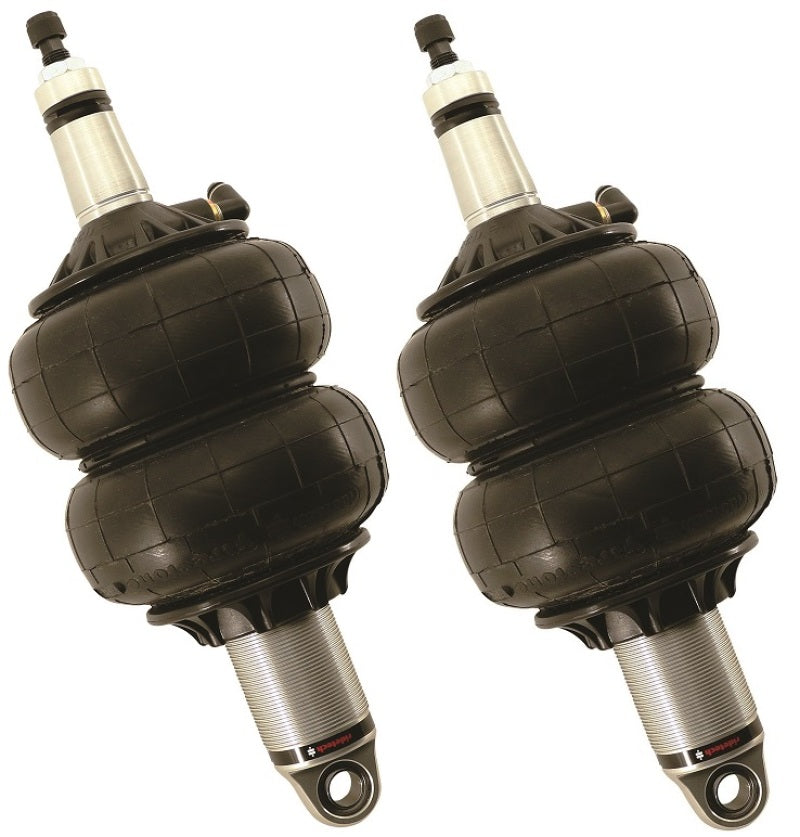 Ridetech 78-88 GM G-Body ShockWave Front System HQ Series Pair