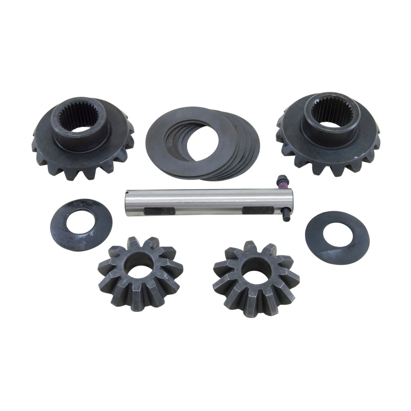 Yukon Gear & Axle YPKC9.25B-S-31B - Yukon Gear Standard Open Spider Gear Kit For 2010+ Chrysler 9.25ZF w/ 31 Spline Axles