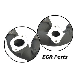 BD Diesel - [product_sku] - BD Diesel Cast Exhaust Manifold - Dodge 6.7L 2008-2012 - Fastmodz