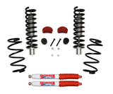 Skyjacker LIB258K-H - 2.5-3.5