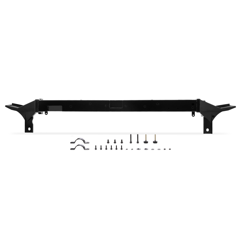 Mishimoto MMUS-F2D-08 FITS 2008-2010 Ford 6.4L Powerstroke Upper Support Bar