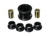 Load image into Gallery viewer, Energy Suspension 16.10105G FITS 06-11 Honda Civic SI Black Rack and Pinion Bushing Set