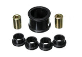 Energy Suspension 16.10105G FITS 06-11 Honda Civic SI Black Rack and Pinion Bushing Set
