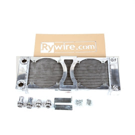 Rywire RY-RADIATOR-CUSTOM-SMALL - Tucked Flipable 24x9 (Small) Radiator
