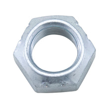 Load image into Gallery viewer, Yukon Gear &amp; Axle YSPPN-010 -  -Yukon Gear Rplcmnt Pinion Nut For Dana 44 JK/44HD/60/70/70U/70HD