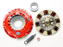 Load image into Gallery viewer, South Bend Clutch K16093-SS-TZ-DMF - South Bend / DXD Racing Clutch 94-98 Toyota Supra Turbo 3.0L Stg 3 Endur Clutch Kit