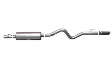 Load image into Gallery viewer, Gibson 05-08 Dodge Durango SXT 4.7L 3in Cat-Back Single Exhaust - Aluminized - free shipping - Fastmodz
