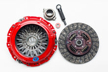 Load image into Gallery viewer, South Bend Clutch FJK1000-HD - South Bend / DXD Racing Clutch 03-11 Subaru Impreza WRX STI 2.5L Stg 1 HD Clutch Kit