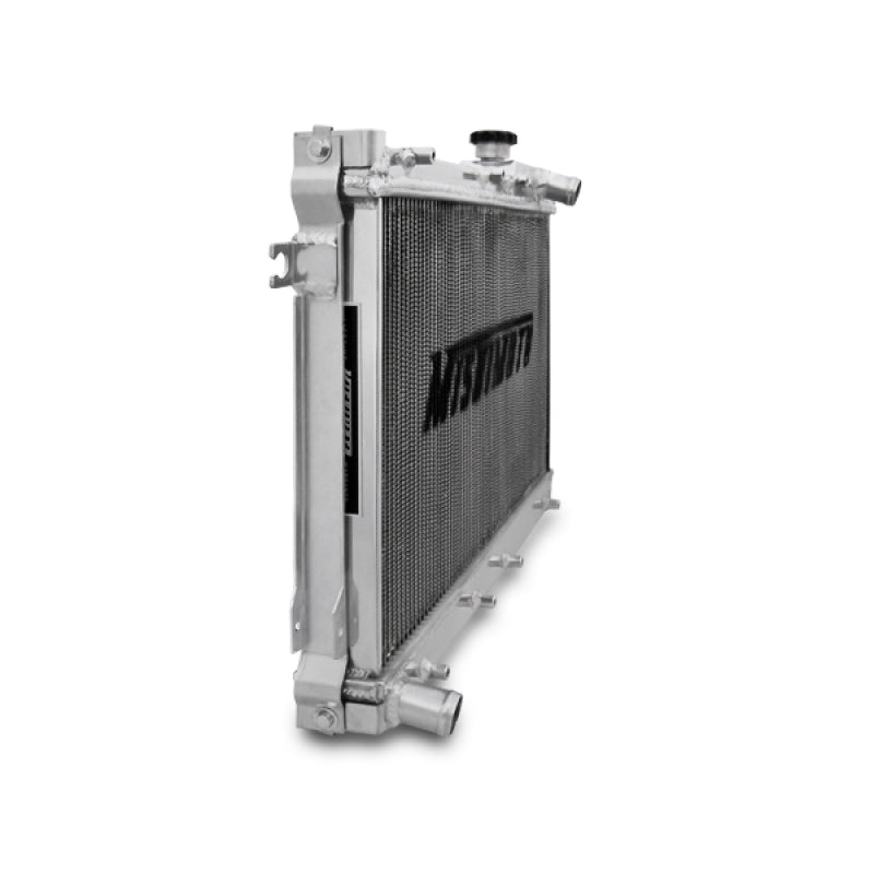 Mishimoto MMRAD-MIA-90X FITS 90-97 Mazda Miata 3 Row Manual X-LINE (Thicker Core) Aluminum Radiator