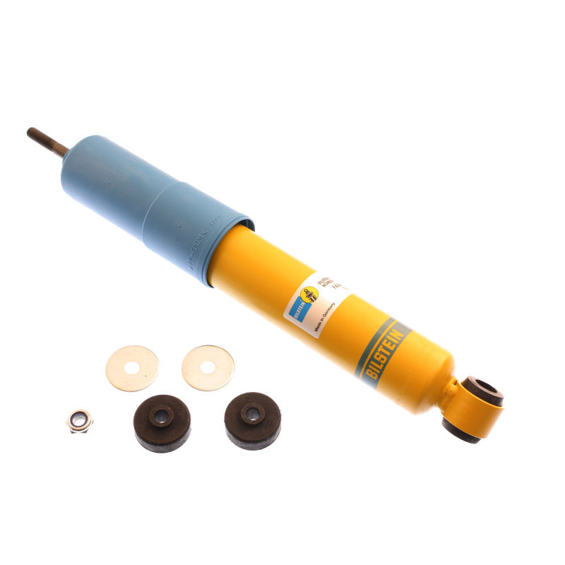 Bilstein 24-181501 - B6 (HD) 1979-1994 Saab 900 Front 46mm Monotube Shock Absorber