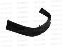 Load image into Gallery viewer, Seibon FL9801ACIN-MG FITS 98-01 Acura Integra MG-Style Carbon Fiber Front Lip Gloss Finish