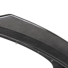 Load image into Gallery viewer, Seibon RS18KIST-C FITS 18-20 Kia Stinger C-Style Carbon Fiber Spoiler