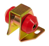 Prothane 4-1603 - Chrysler Late Model Trans Mount Bushings Red