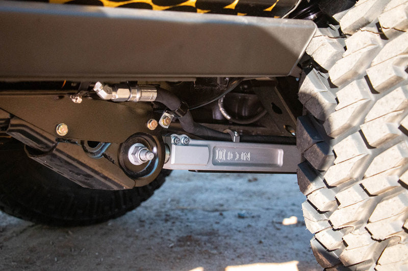 ICON 48710C - 21-UP Ford Bronco 2-3in Rear 2.5 VS RR CDCV COILOVER KIT
