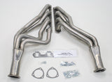 JBA 6610S - 65-73 Ford Mustang 260-302 SBF 4 Speed C4/C6/AOD 1-3/4in Primary Raw 409SS Long Tube Header