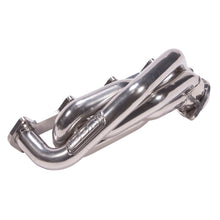 Load image into Gallery viewer, BBK 16120 FITS 05-10 Mustang 4.6 GT Shorty Tuned Length Exhaust Headers1-5/8 Silver Ceramic