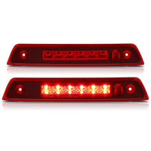 Load image into Gallery viewer, ANZO 531108 FITS 05-10 Jeep Grand Cherokee LED 3rd Brake LightRed