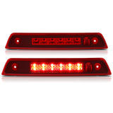 ANZO 531108 FITS 05-10 Jeep Grand Cherokee LED 3rd Brake LightRed