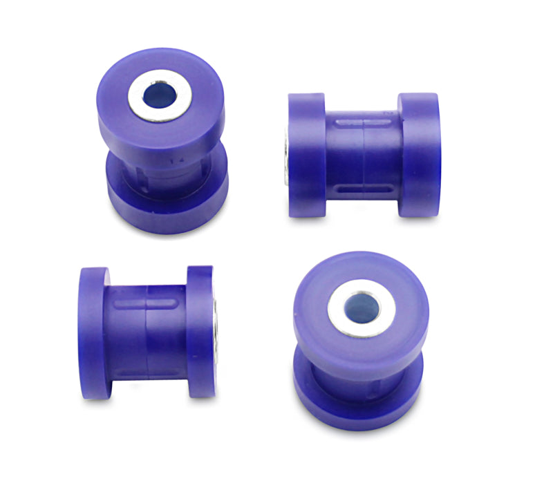 Superpro SPF3100K - SuperPro 2013 Scion FR-S Base Rear Upper Inner Control Arm Bushing Kit