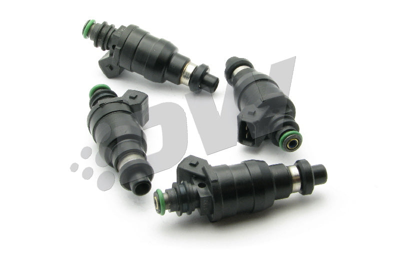 DeatschWerks 42M-02-1000-4 - Evo VIII/IX / 95-99 DSM 4G63T 1000cc Low Impedance Top Feed Injectors