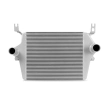 Load image into Gallery viewer, Mishimoto MMINT-F2D-03SL FITS 03-07 Ford 6.0L Powerstroke Intercooler (Silver)