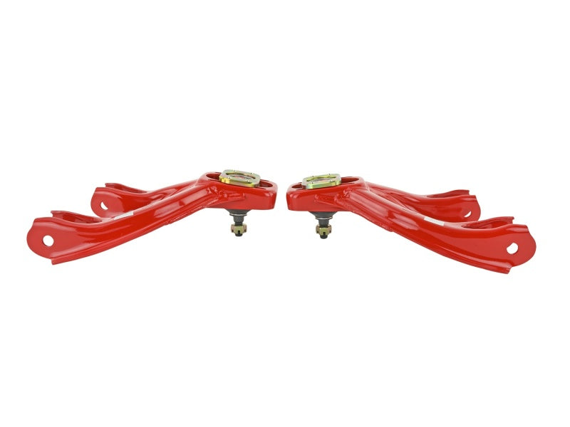 Skunk2 Racing 516-05-5670 -  -Skunk2 Pro Series 92-95 Honda Civic/94-01 Acura Integra Adjustable Front Camber Kits (+/- 5 Deg)