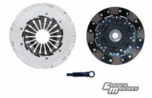 Load image into Gallery viewer, Clutch Masters 01401-HD0F FITS 15-17 Jeep Renegade 1.4L Turbo FX250 Heavy Duty Clutch Kit w/o Slave